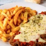 Best Milanesa Argentina Near Me
