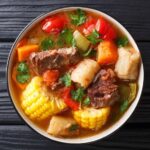 Best Sancocho Colombiano Near Me