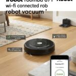 iRobot Roomba 671 Wi-Fi Connected Robot Vacuum