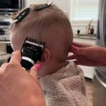 2 Years Baby Boy Hair Style