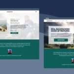 AFG Landing Page