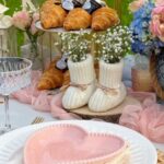 Baby in Bloom Baby Shower