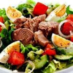 Best Ensalada Mixta Near Me