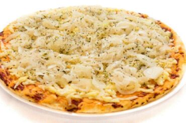 Best Pizza Fugazza Near Me