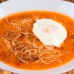 Sopa Criolla