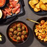 Best Tapas Albondigas