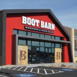 Boot Barn