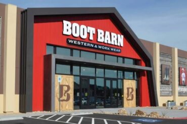 Boot Barn