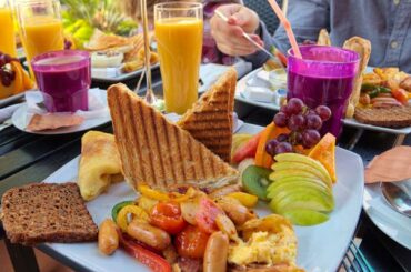 Brunch Near Me