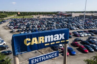 CarMax