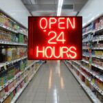 Convenience Store Near Me
