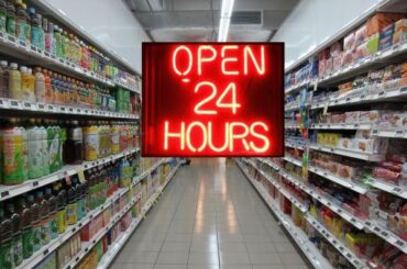 Convenience Store Near Me