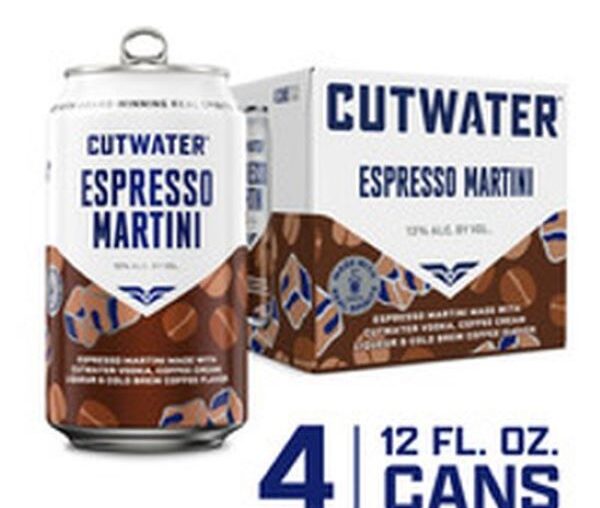 Cutwater Near Me
