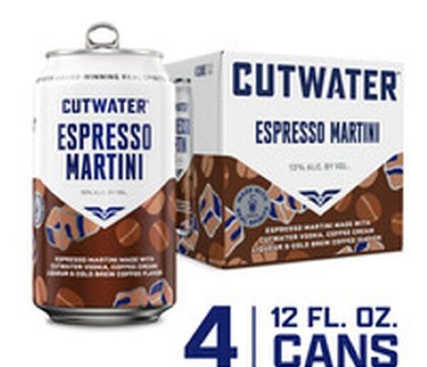 Cutwater Near Me