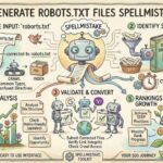 Generate Robots.txt