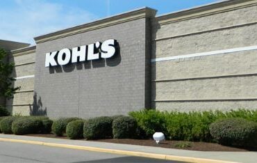 Kohl's Near Me