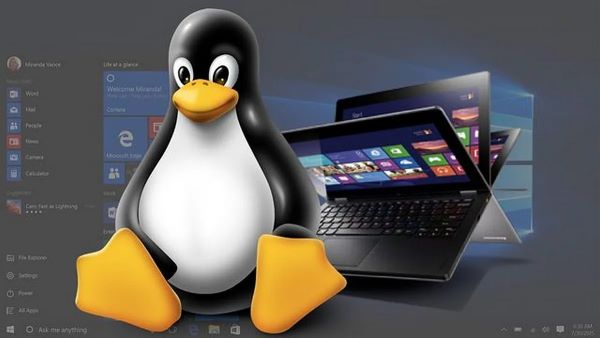 Linux Gaming