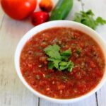 Best Llajwa Salsa