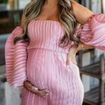 Maternity Dresses for Baby Shower