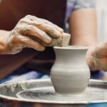 Pottery Classes Near Me