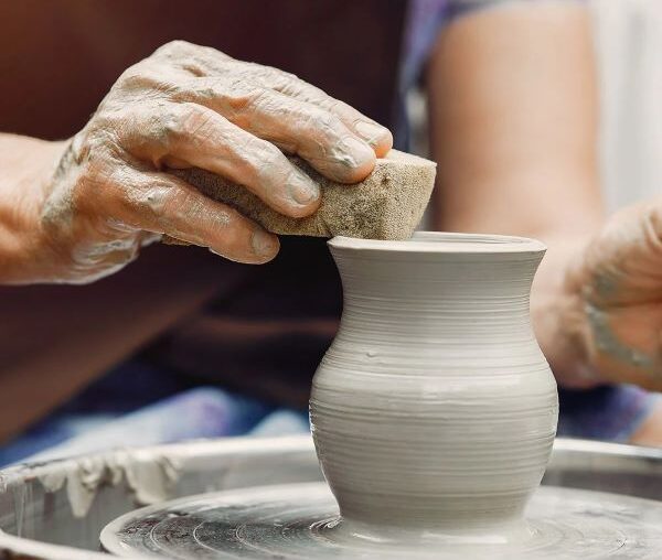 Pottery Classes Near Me