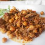 Ropa Vieja Canaria