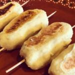 Sonso Yuca