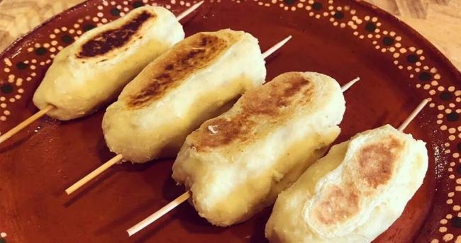 Sonso Yuca