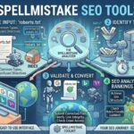 SpellMistake SEO Tools