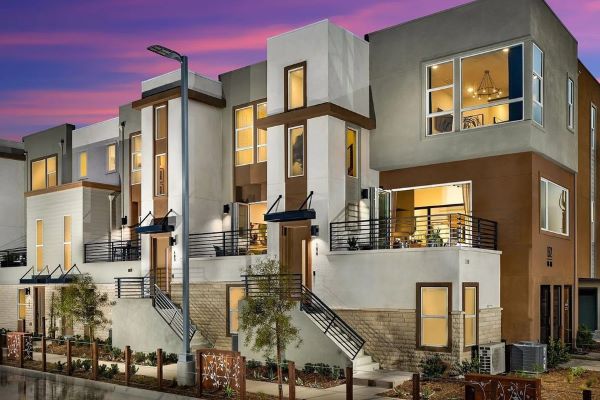 Townhomes for Rent