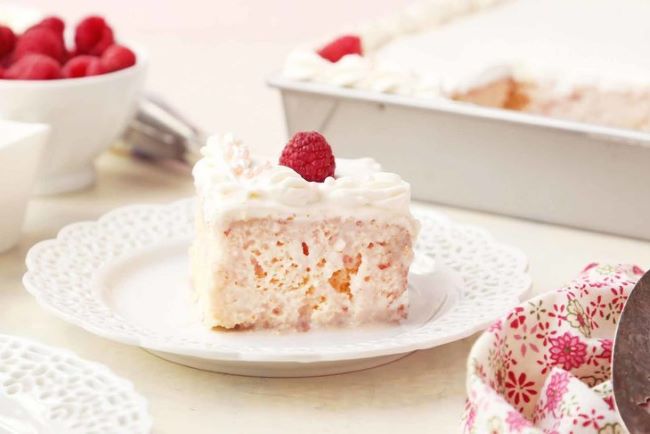 Tres Leches
