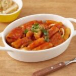Tteokbokki Near Me