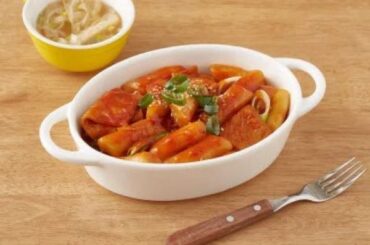Tteokbokki Near Me