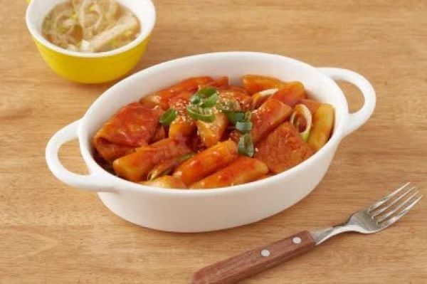 Tteokbokki Near Me