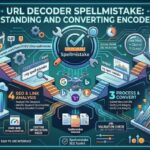 URL Decoder Spellmistake