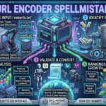 URL Encoder Spellmistake