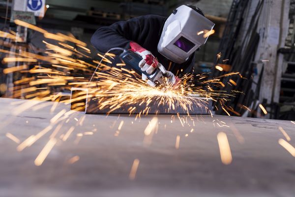 Welding Jobs