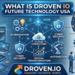Droven IO Cybersecurity