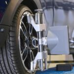 Wheel Alignment