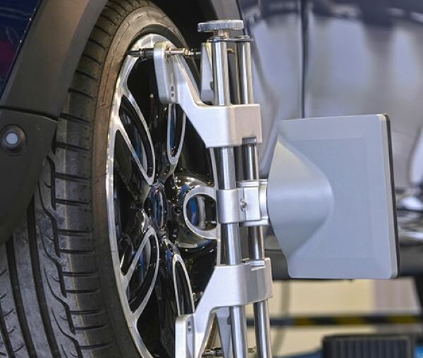 Wheel Alignment
