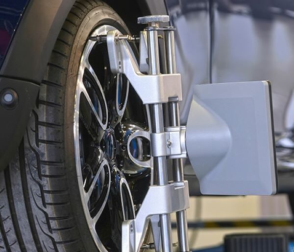 Wheel Alignment