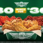 Wingstop Near Me: Finding Quality Chicken Wings