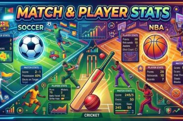 match stats